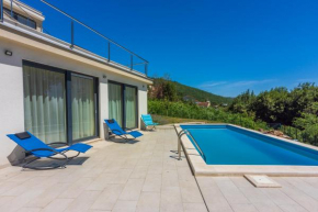 Villa Deluxe with sea view